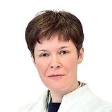 Куценко Ирина Николаевна