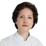 Луцко Татьяна Валерьевна
