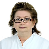 Эдгулова Людмила Владимировна