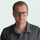 Погибельный Алексей Павлович