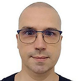 Оськин Сергей Викторович