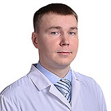 Бородкин Иван Николаевич