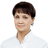 Юрченко Эльмира Валиахмедовна