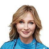 Егорова Наталья Васильевна