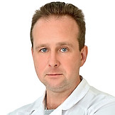 Федоров Дмитрий Викторович