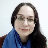 Громова Юлия Владимировна