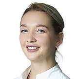 Липунова Валерия Константиновна