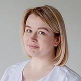 Сапрыкина Юлия Александровна