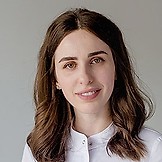 Чаниева Зара Ахмедовна
