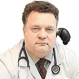 Белевский Андрей Станиславович