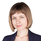 Кольцова Евгения Александровна
