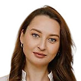 Жердина Алина Олеговна