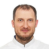 Коржов Иван Сергеевич