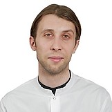 Михасёв Андрей Михайлович