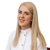 Шуляк Алина Станиславовна