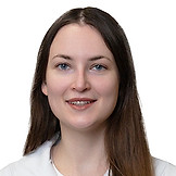 Соболева Лада Владимировна