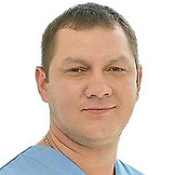 Письменный Александр Юрьевич