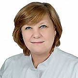 Горохова Татьяна Викторовна