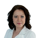 Половенко Ольга Константиновна