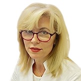 Григорьева Елена Владимировна