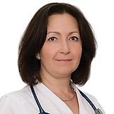 Иванова Наталья Васильевна