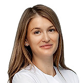 Усанова Галина Юрьевна