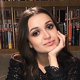 Мишина Мария Дмитриевна