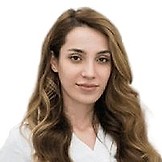Магамедкиримова Людмила Ямуддиновна