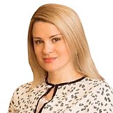 Чепелева Кира Владимировна