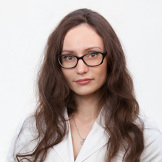 Душкова Дарья Владимировна