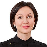 Рябова Ирина Александровна