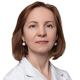 Шараевская Елена Андреевна
