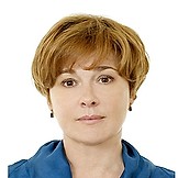 Сосновская Надежда Ивановна