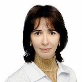 Грабарник Эльвира Александровна