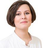 Сорокина Виктория