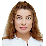 Курдюкова Жанна Аркадьевна