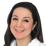 Аликперова Лейла Саибовна