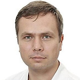 Этингер Владилен Дмитриевич