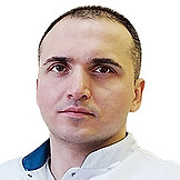 Эскендеров Тимур Шарапутдинович