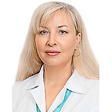Григорьева Инна Германовна
