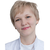 Лысогорская Елена Владимировна