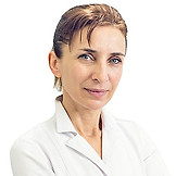 Калякина Маргарита Васильевна