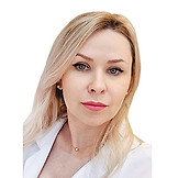 Марченко Ирина Николаевна