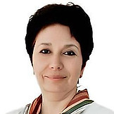 Гвазава Светлана Арвелатовна