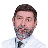 Агеев Сергей Михайлович