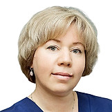Василец Екатерина Андреевна