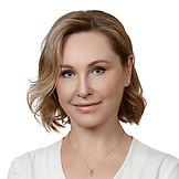 Григорьева Юлия Александровна