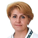 Королева Людмила Николаевна