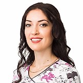 Лучко Елена Васильевна