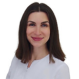 Сафронова Алена Владимировна